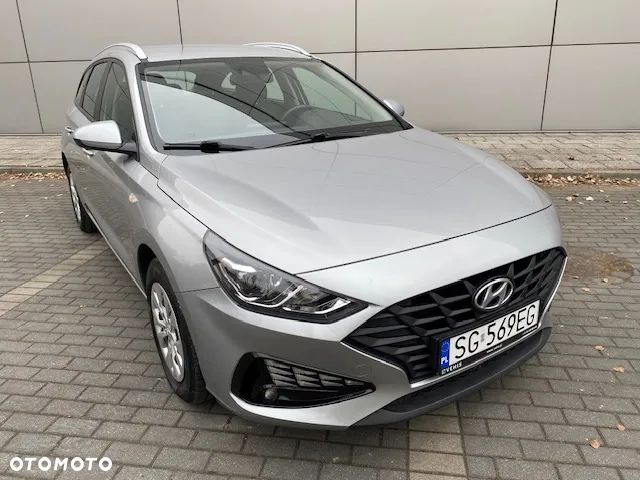 Hyundai i30 1.5 DPI Classic + - 2