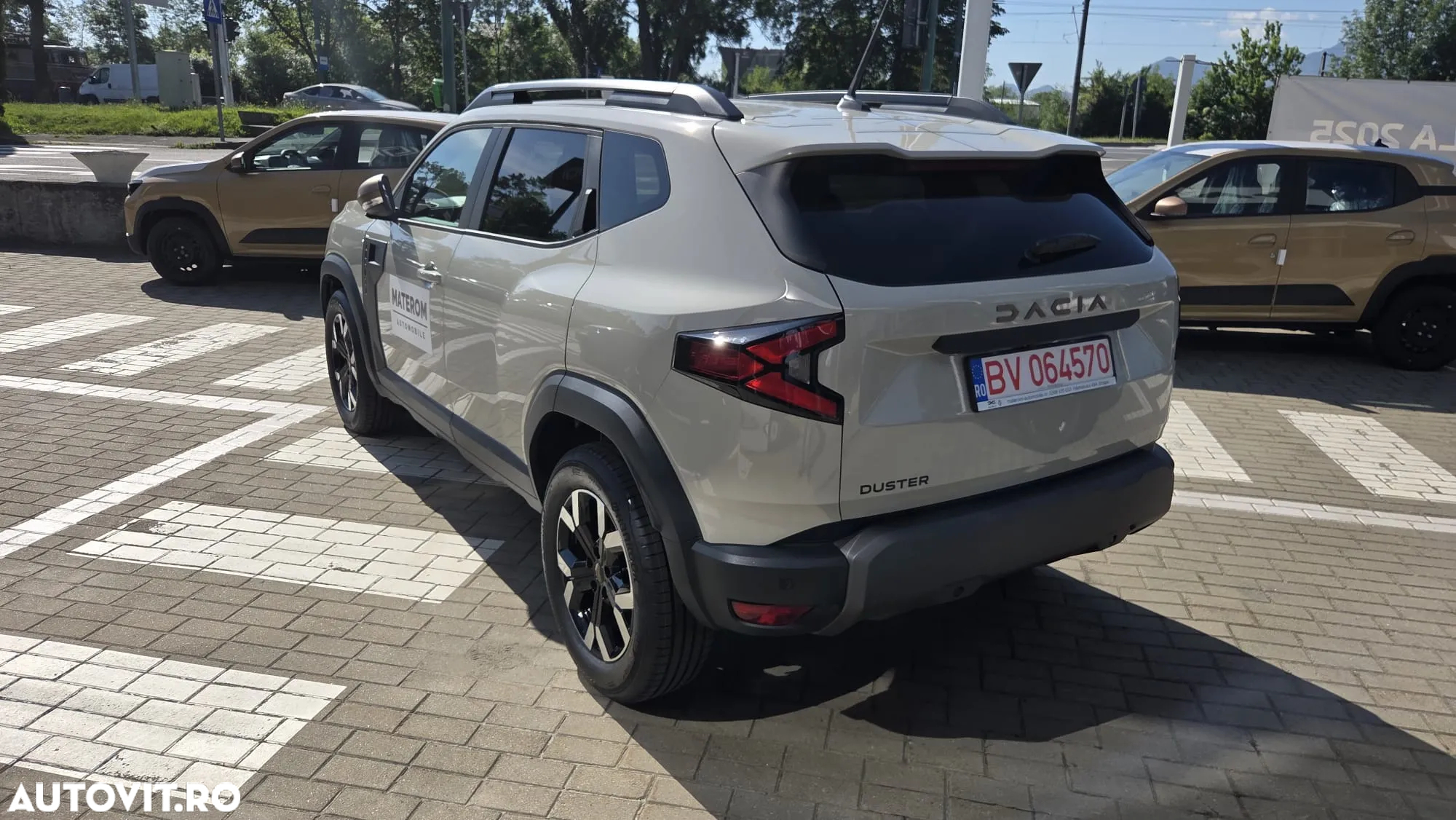Dacia Duster ECO-G 100 Extreme - 9