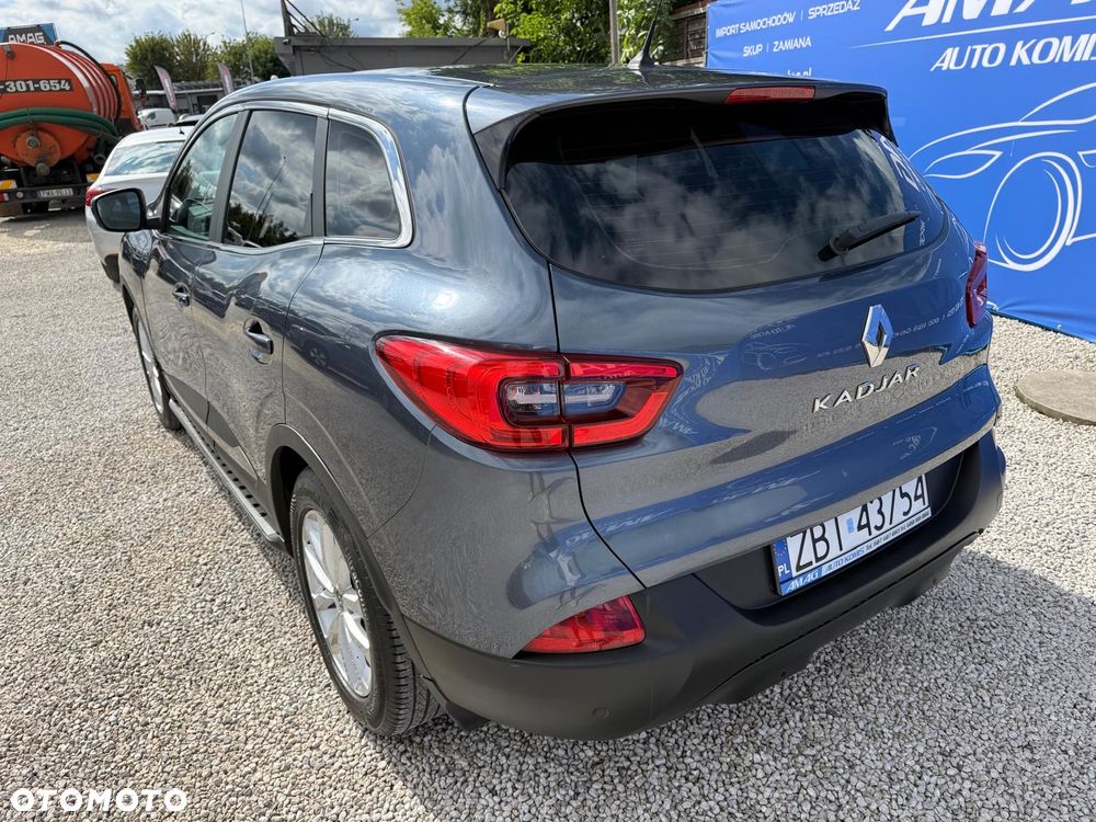 Renault Kadjar 1.6 dCi Energy Intens - 8