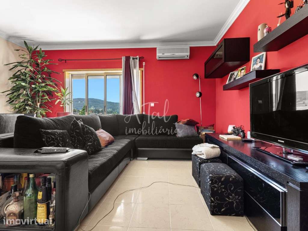 Apartamento T2 em Barroselas - Grande imagem: 2/26