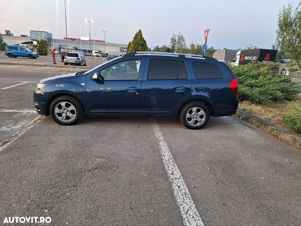 Dacia Logan 0.9 TCe Prestige - 11