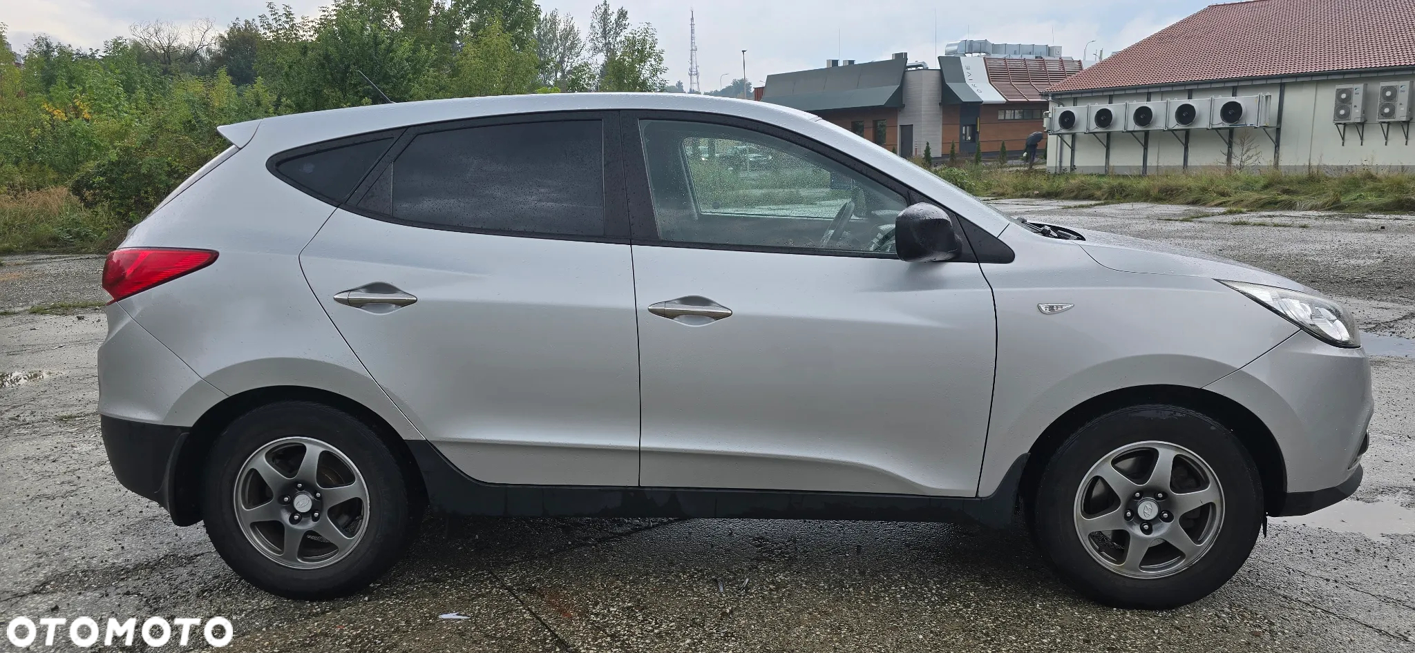 Hyundai ix35 - 17