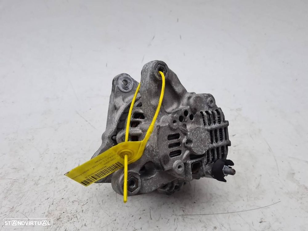 ALTERNADOR RENAULT CLIO II FASE II BCB0 - 1