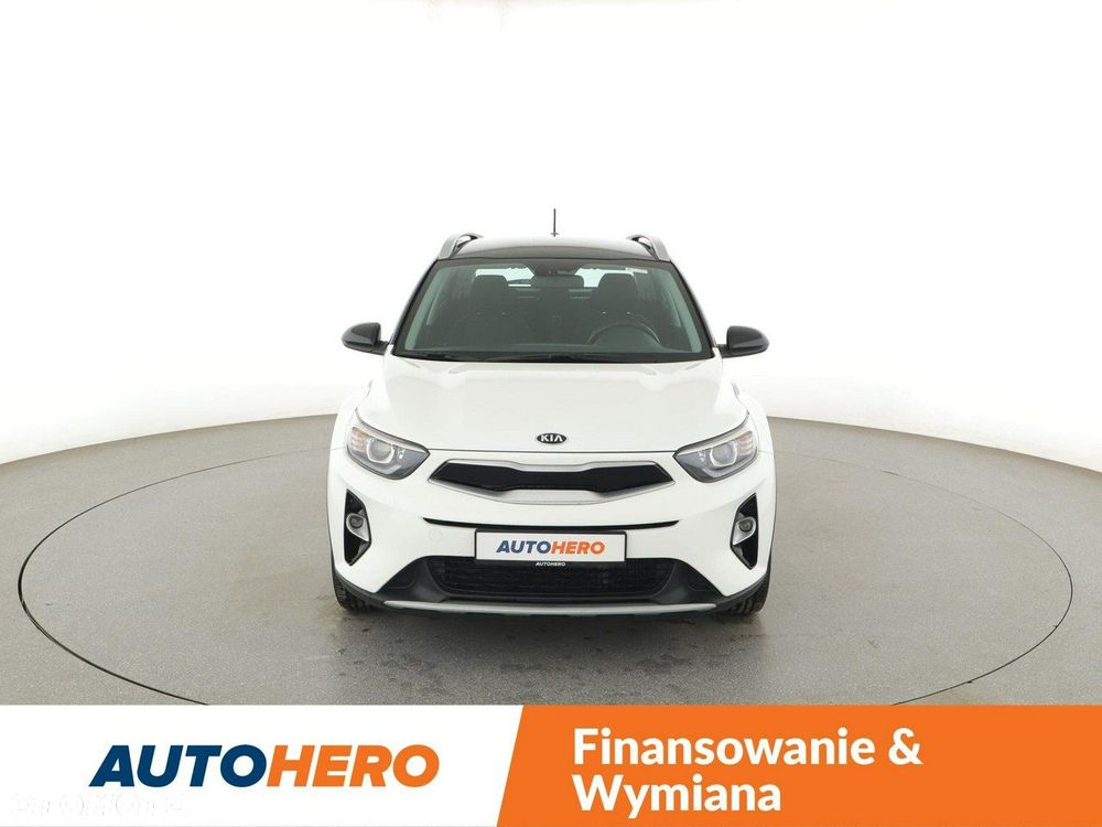Kia Stonic 1.0 T-GDI M DCT - 11