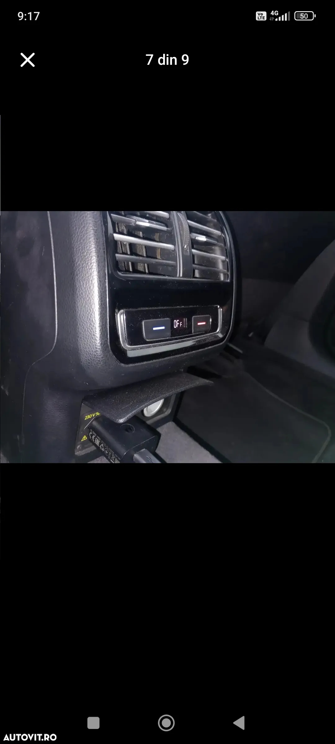 Volkswagen Passat Variant 1.6 TDI Comfortline - 6
