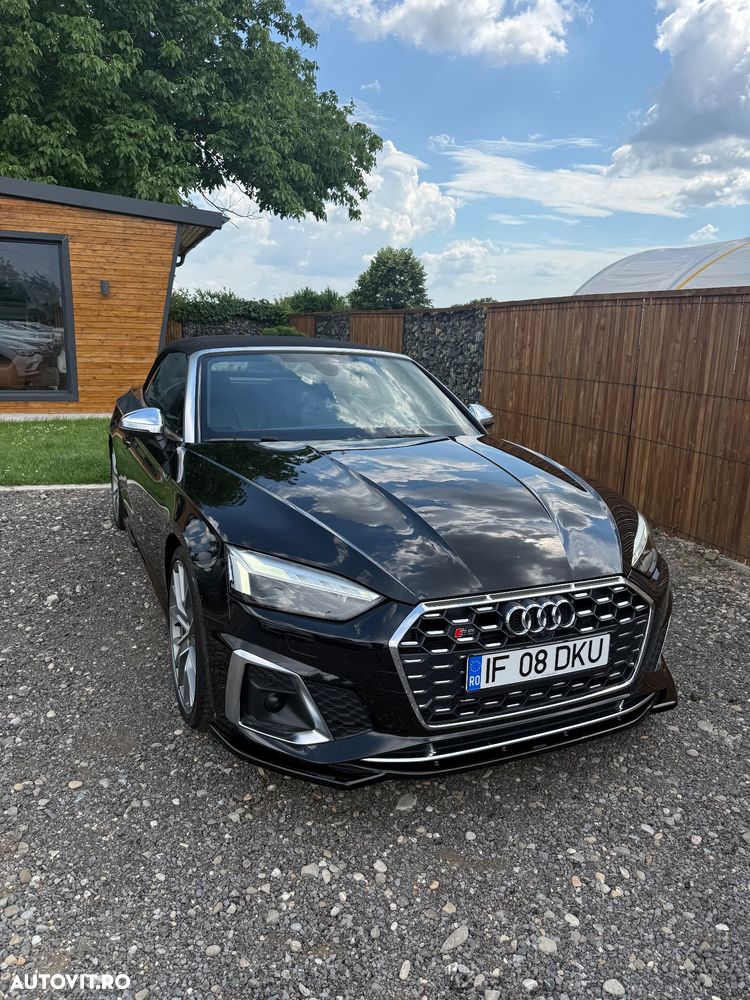 Audi S5 - 10