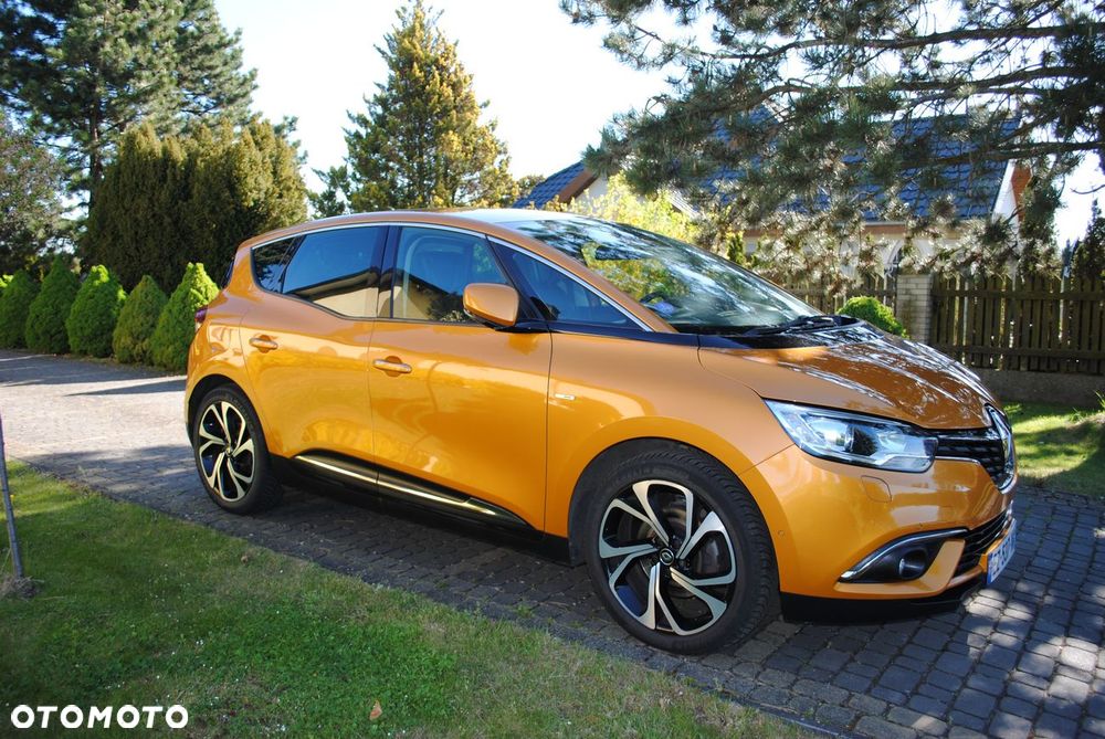 Renault Scenic 1.2 TCe Energy Intens - 8