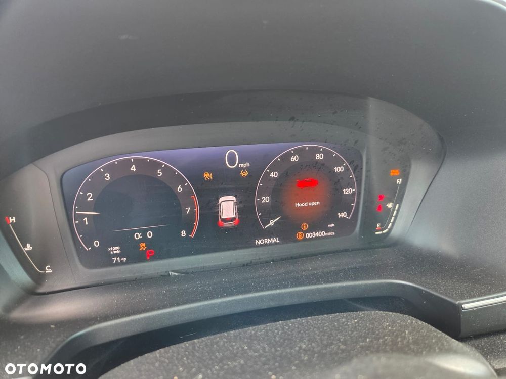 Honda Pilot - 22
