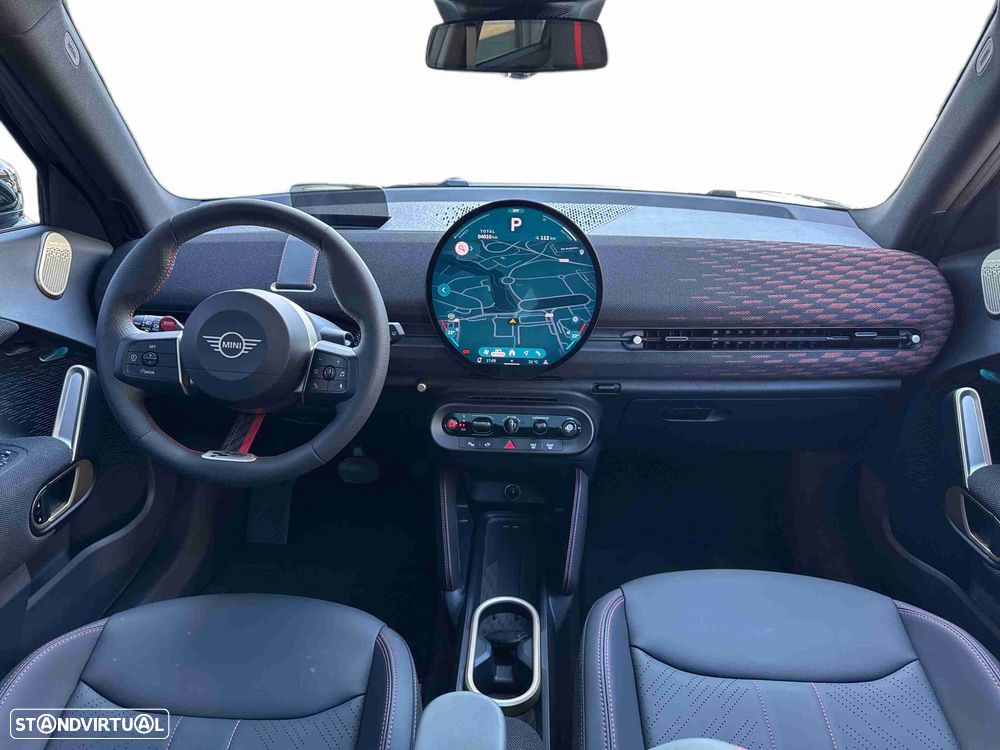 MINI Aceman JCW L - 12