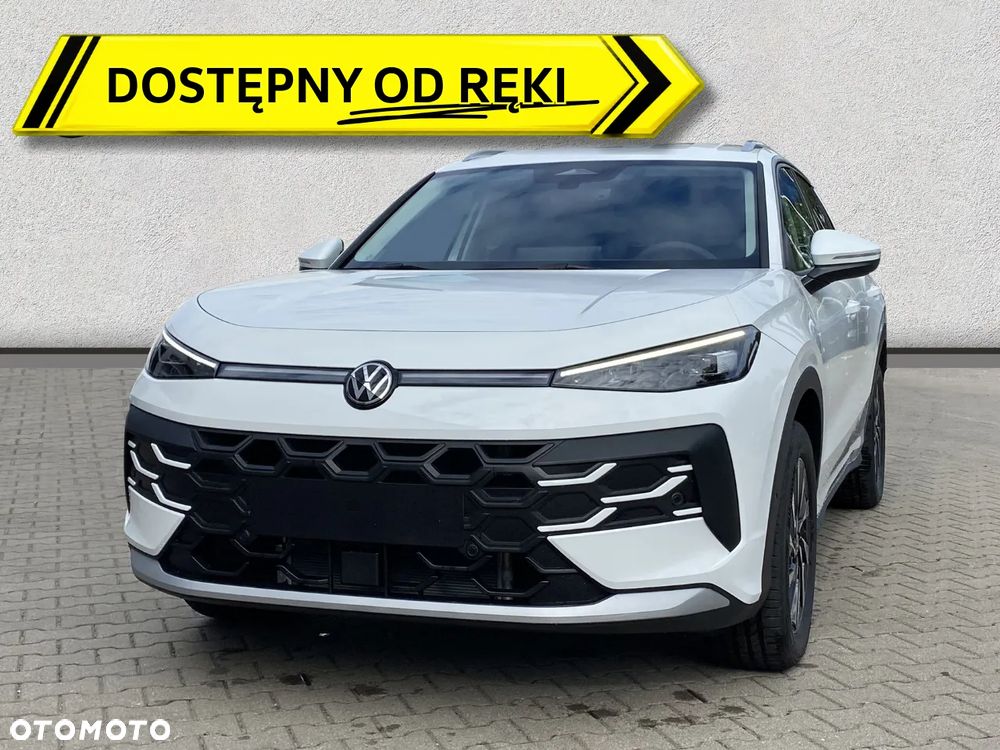 Volkswagen T-Roc 1.5 eTSI Style DSG - 2