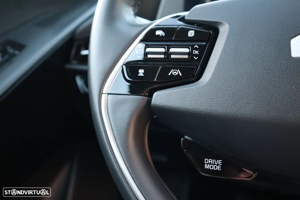 Kia e-Niro 64kWh - 31