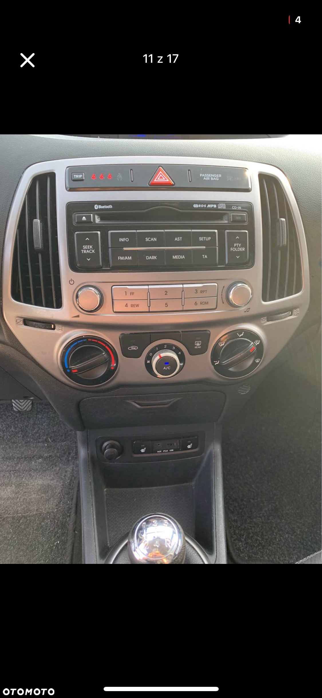 Hyundai i20 - 11