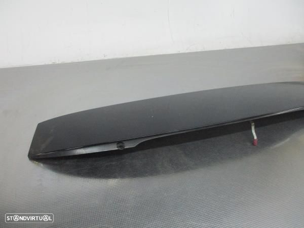 Spoiler Bmw 3 Touring (E46) - 2