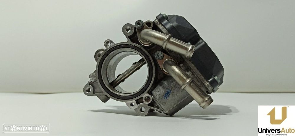 CORPO DE BORBOLETAS AUDI A4 BER. (B8) BASIS - 3