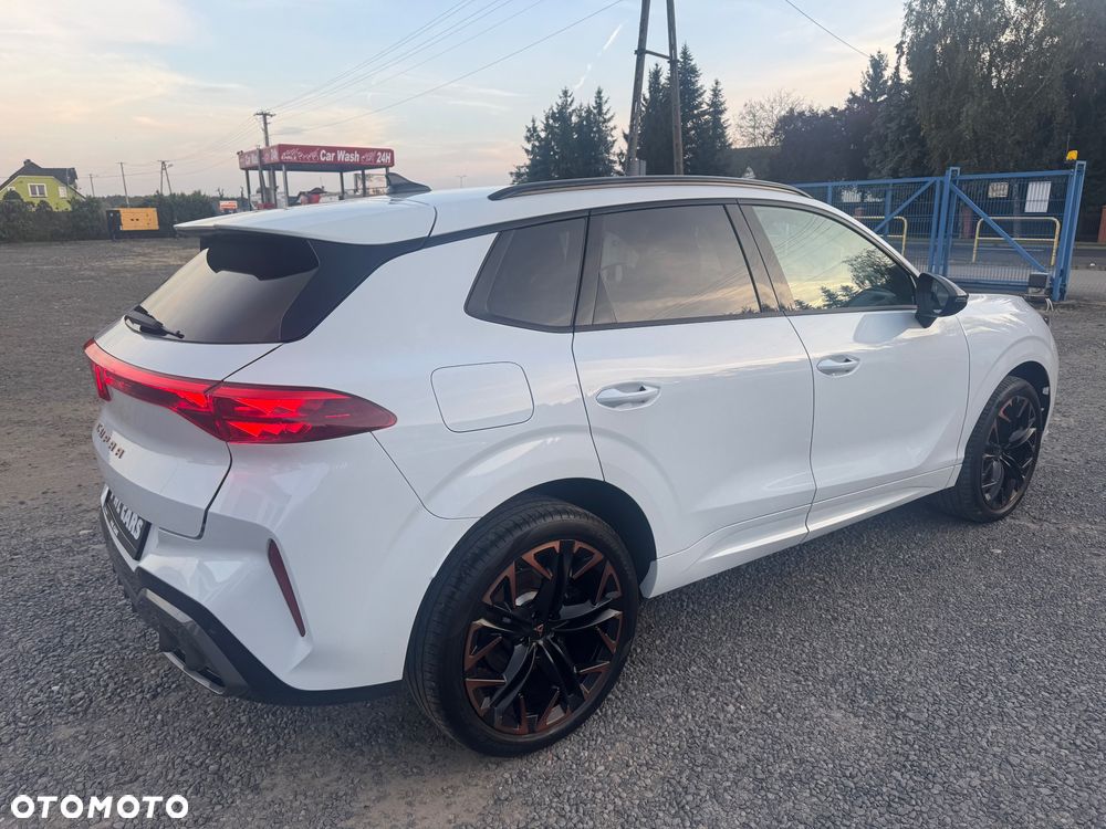 Cupra Terramar - 6