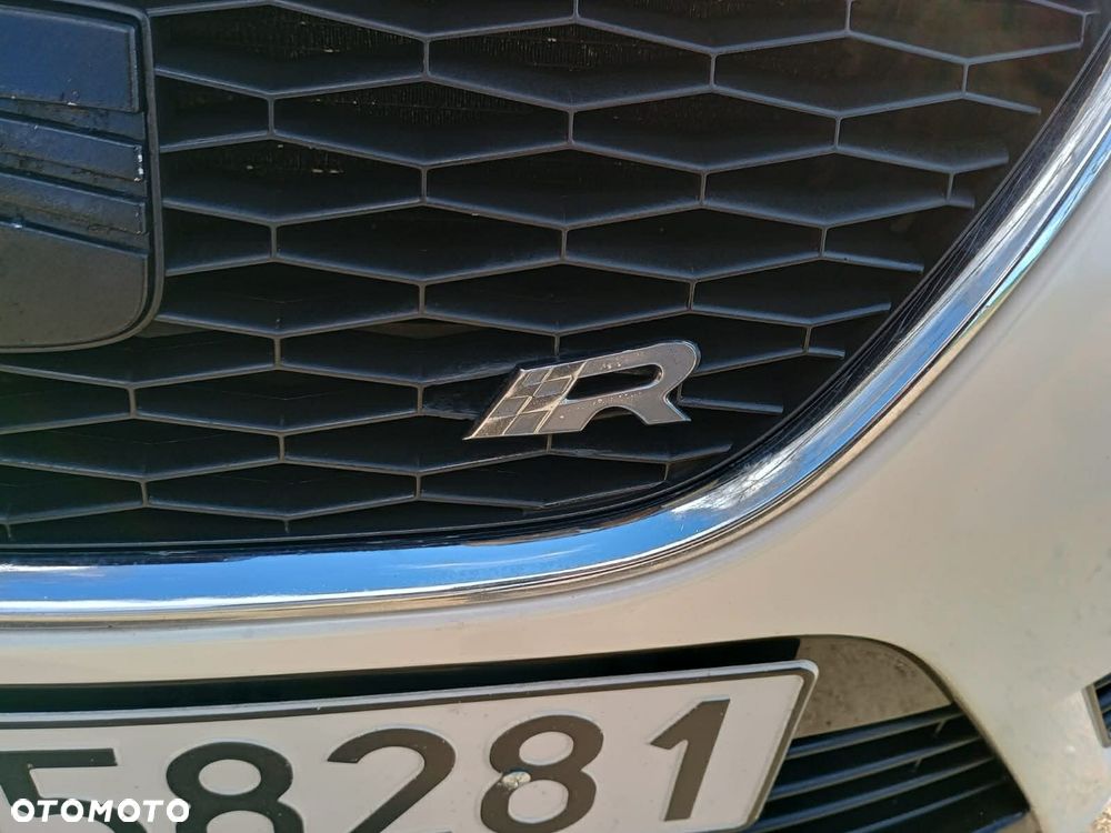 Seat Exeo 2.0 TDI DPF Sport - 13