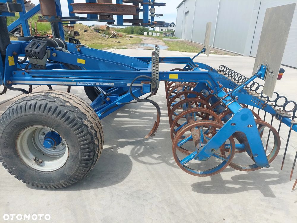 Köckerling ALLROUNDER 750 P - 3