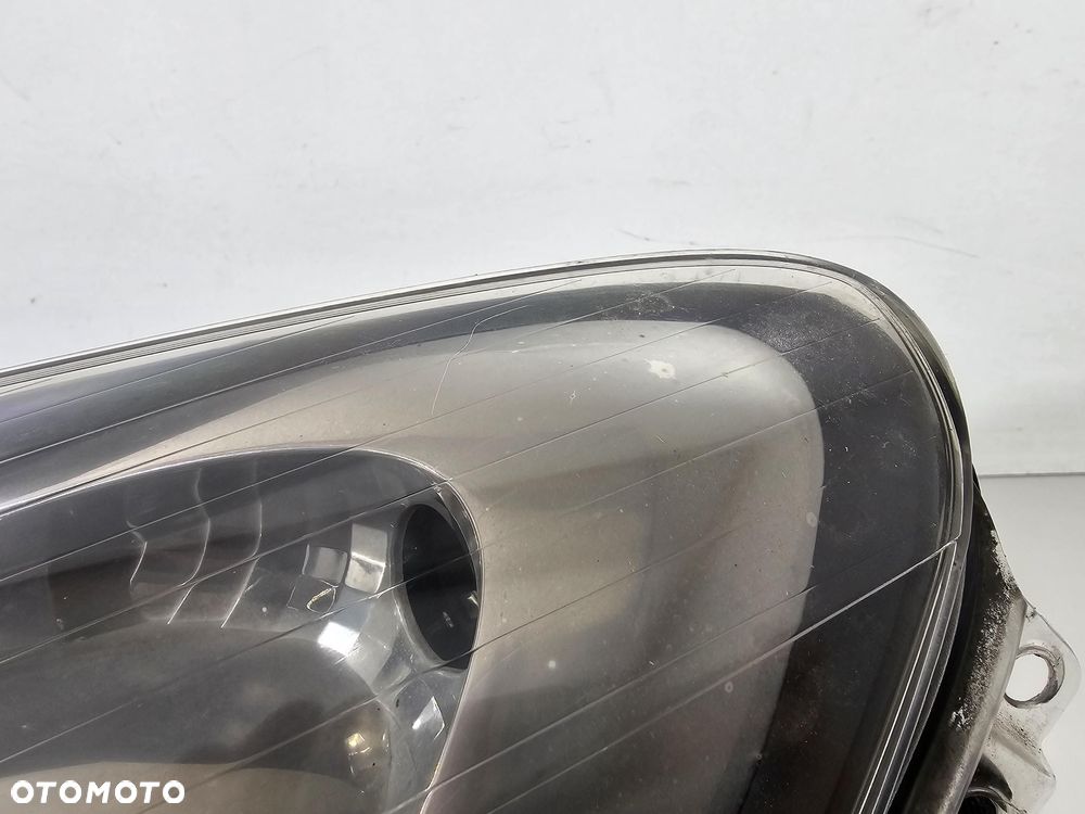 Opel corsa d opc lampa przód przednia h7 lewa kompletna europa - 5