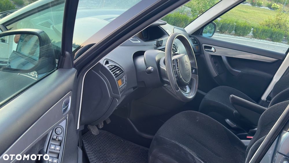 Citroën C4 Picasso 1.8i SX Pack - 14