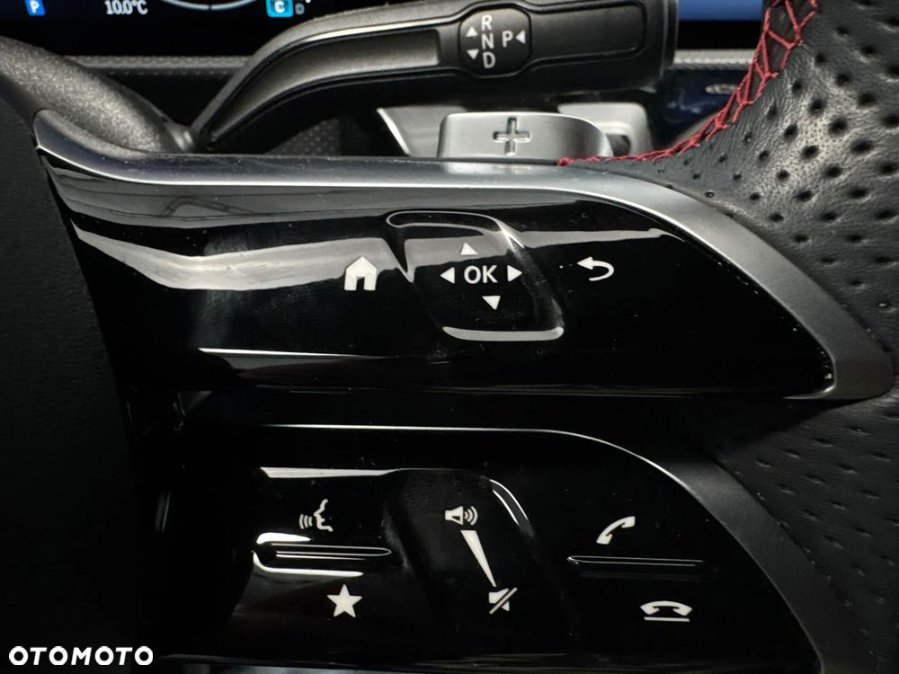 Mercedes-Benz CLA 220 4Matic 8G-DCT Edition AMG Line - 14