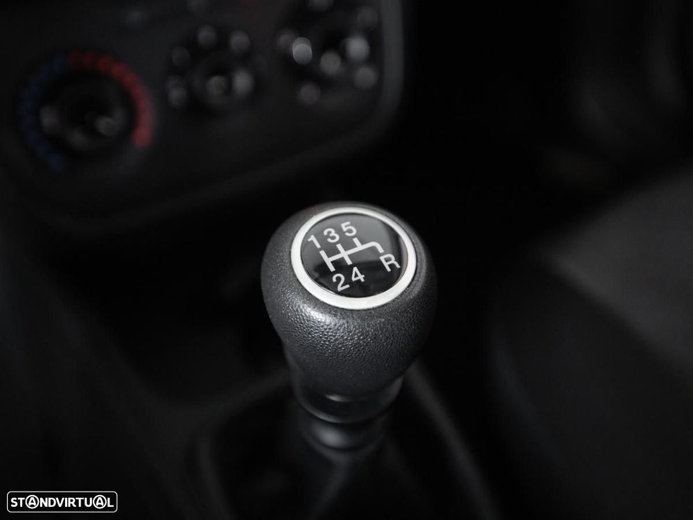 Fiat Punto - 16