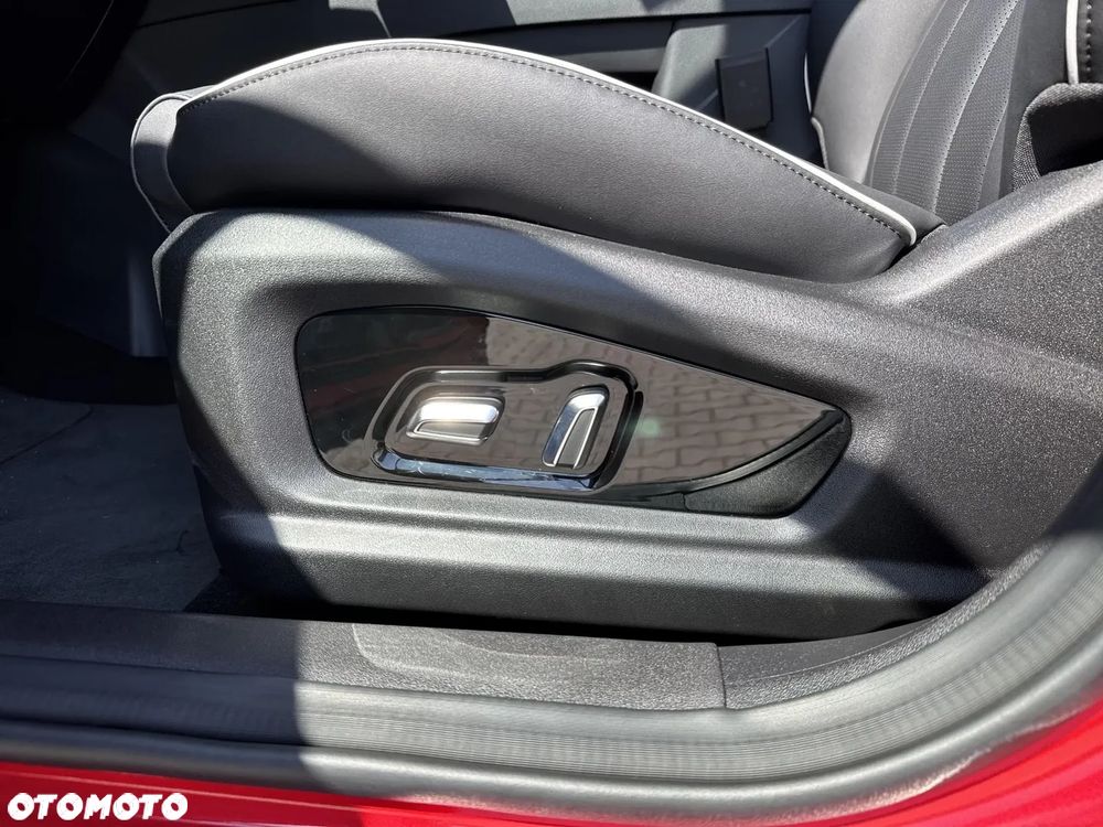 Omoda 5 1.5 T-GDI Hybrid Premium DHT - 21