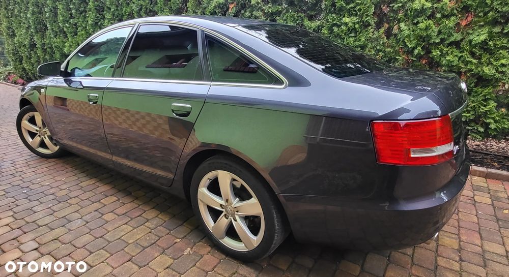 Audi A6 Limousine - 15