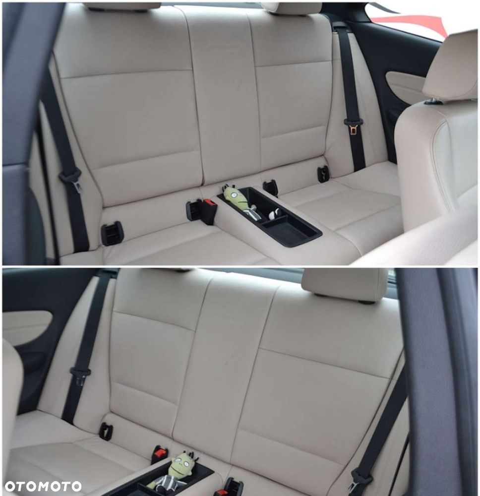 BMW Seria 1 M135i Sport-Aut - 23