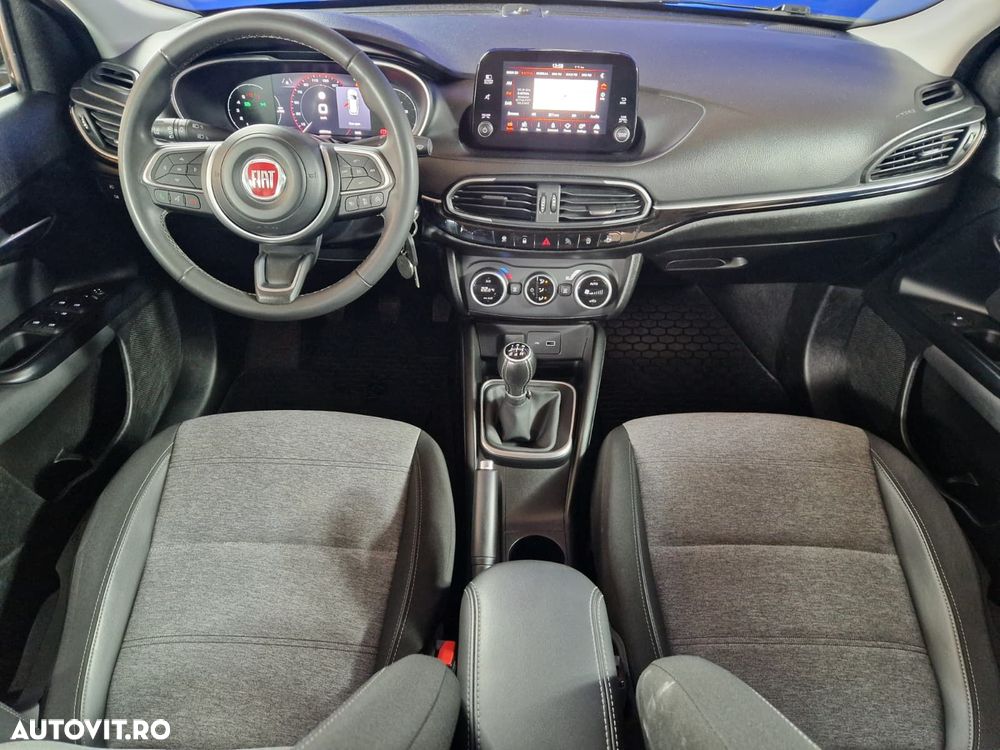 FIAT Tipo 2020 — imagine 48