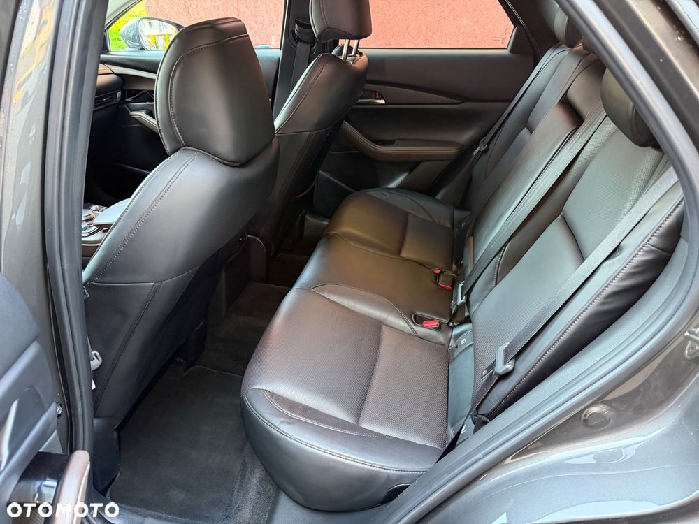 Mazda CX-30 2.0 mHEV Hikari AWD - 7