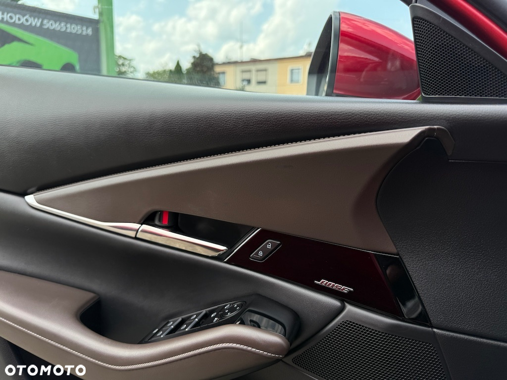 Mazda CX-30 SKYACTIV-X 2.0 M-Hybrid SELECTION - 20