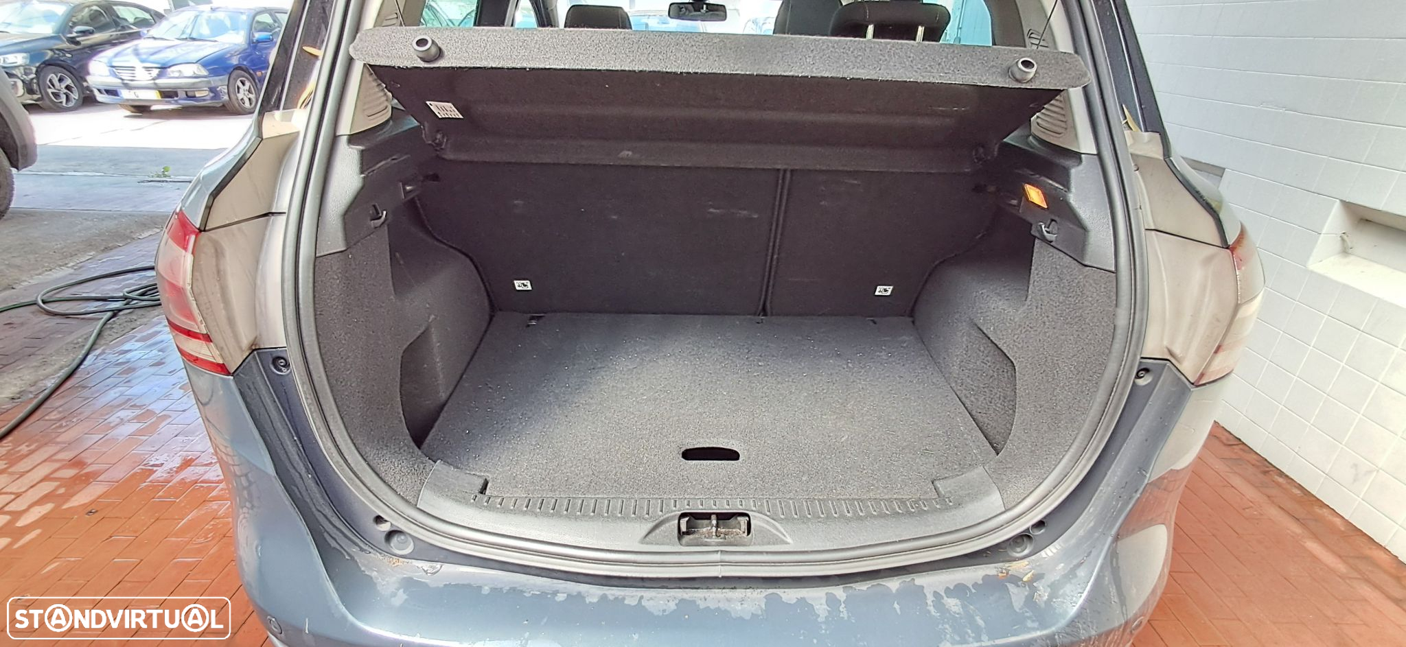 Ford B-Max 1.6 TDCi Titanium - 15