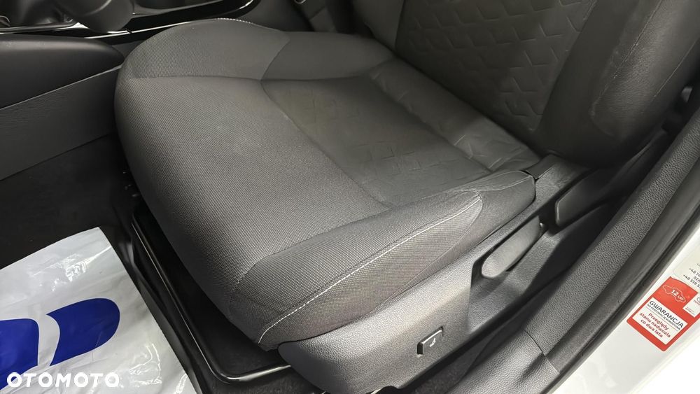 Toyota Corolla 1.2 T Comfort - 14