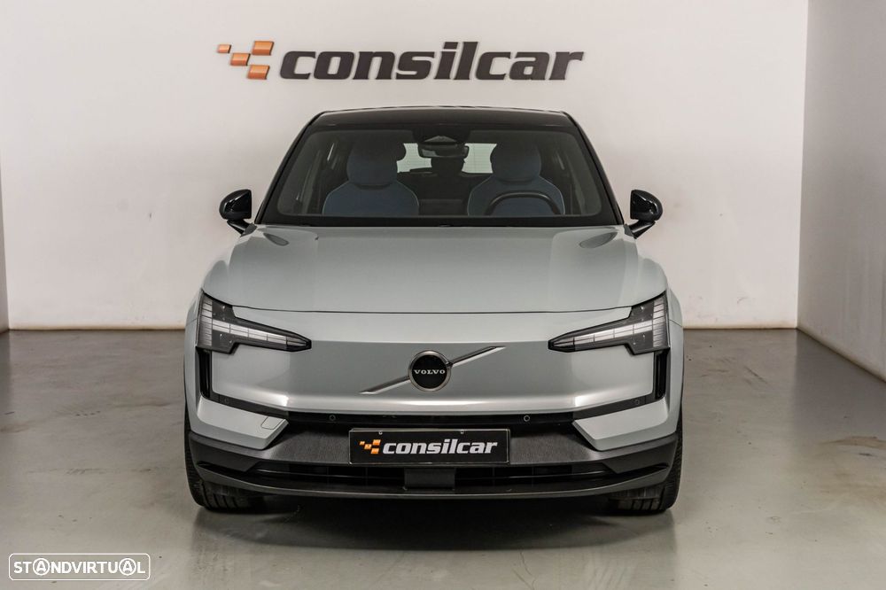 Volvo EX30 69 kWh Single Motor Extended Range Plus - 3