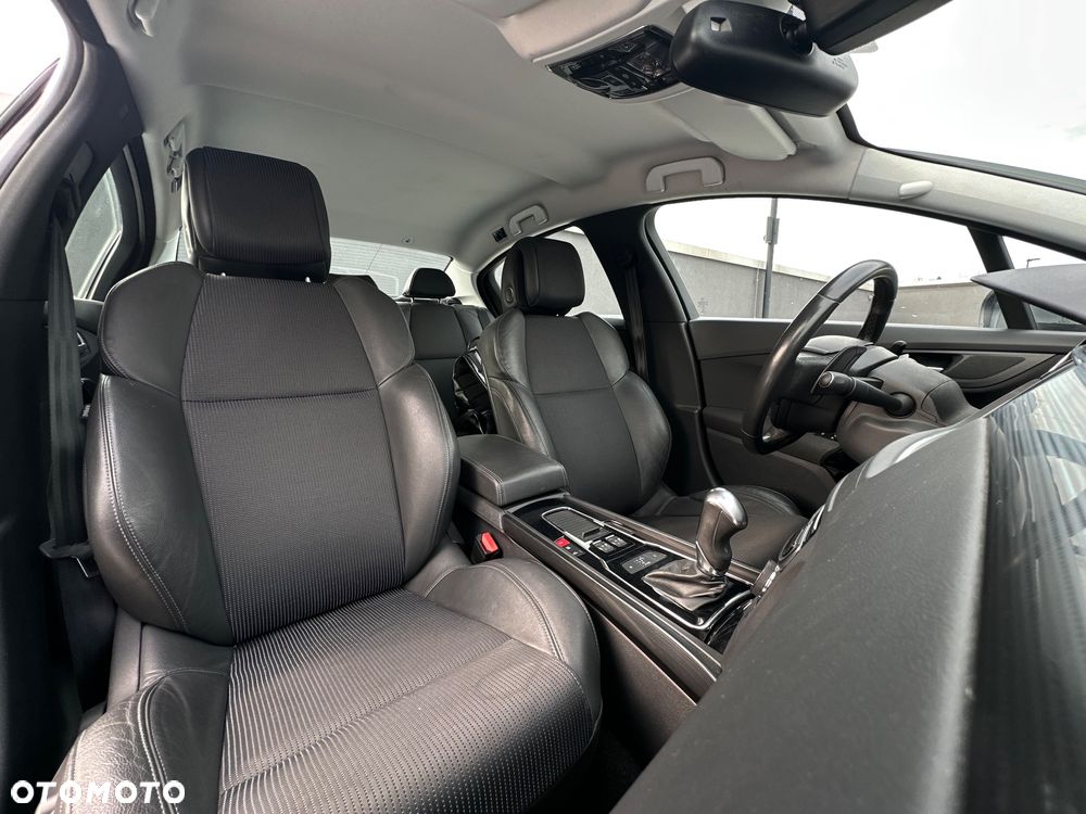 Peugeot 508 1.6 e-THP Allure S&S - 16