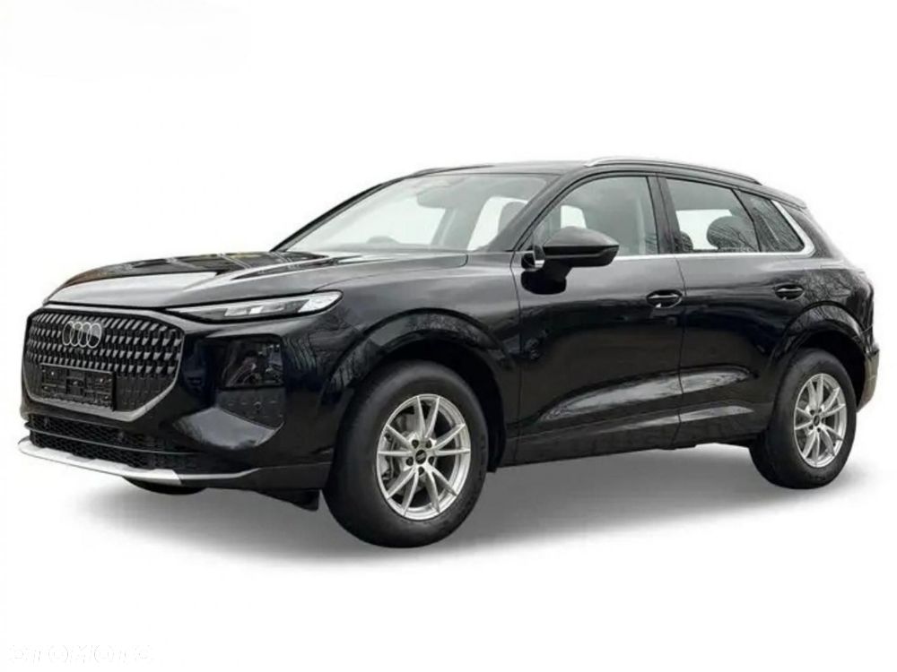 Audi Q3 - 2