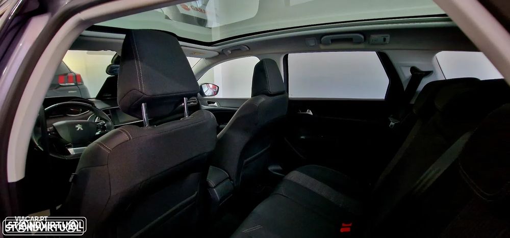 Peugeot 308 SW 1.5 BlueHDi Allure Pack - 16