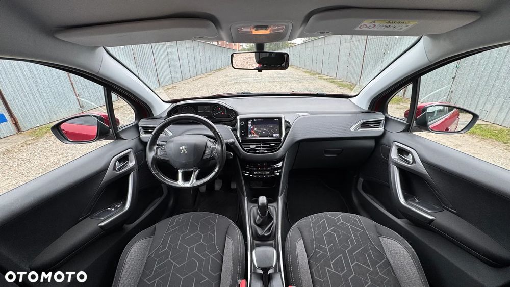 Peugeot 2008 - 17