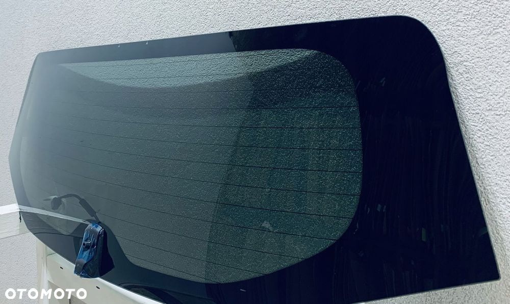 Szyba tylna KIA NIRO 2016- KAMERA+OE - 1