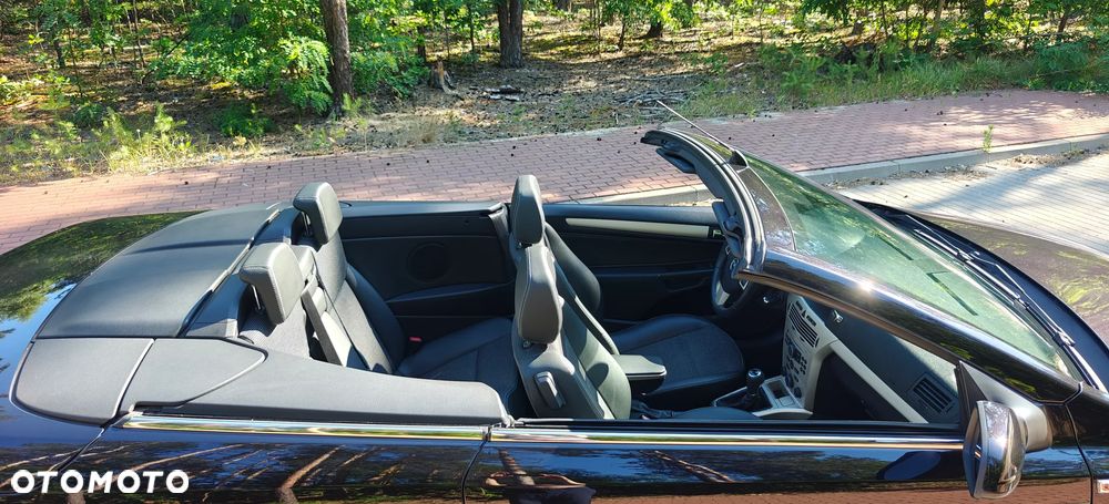 Opel Astra 1.8 Cosmo - 15