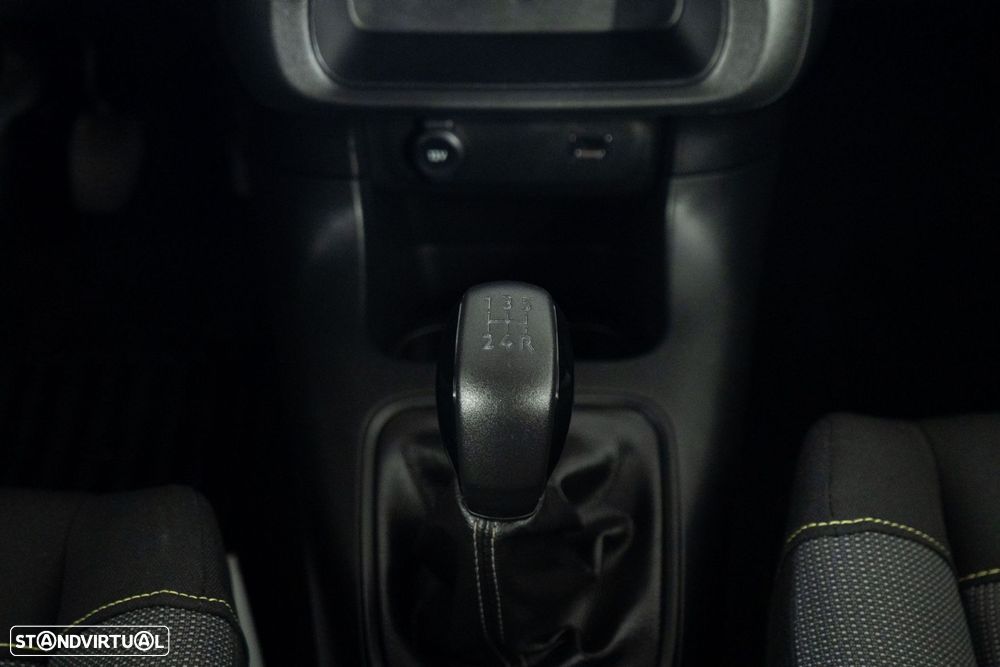 Citroën C3 1.2 PureTech Feel Pack - 23