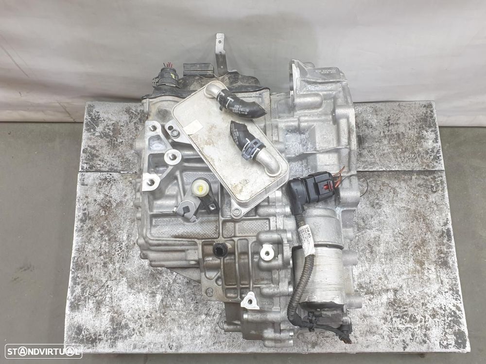 CAIXA DE VELOCIDADES CUPRA ATECA KH7 REF. UAP - 1