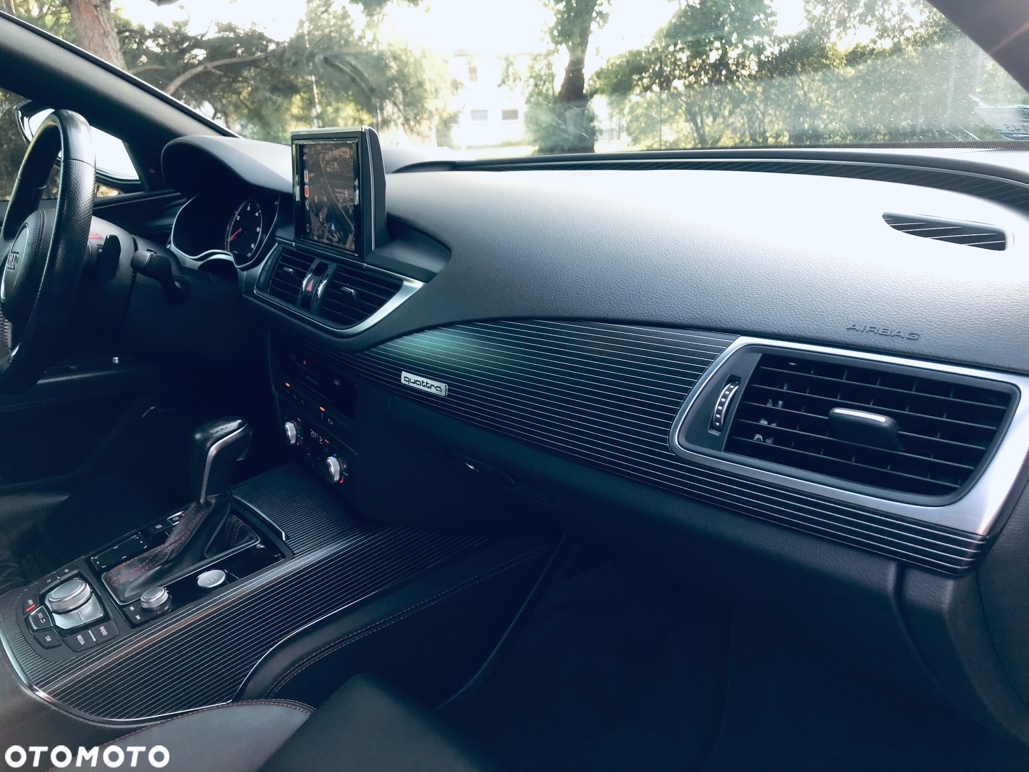 Audi A7 3.0 TDI Quattro Competition Tiptr - 5