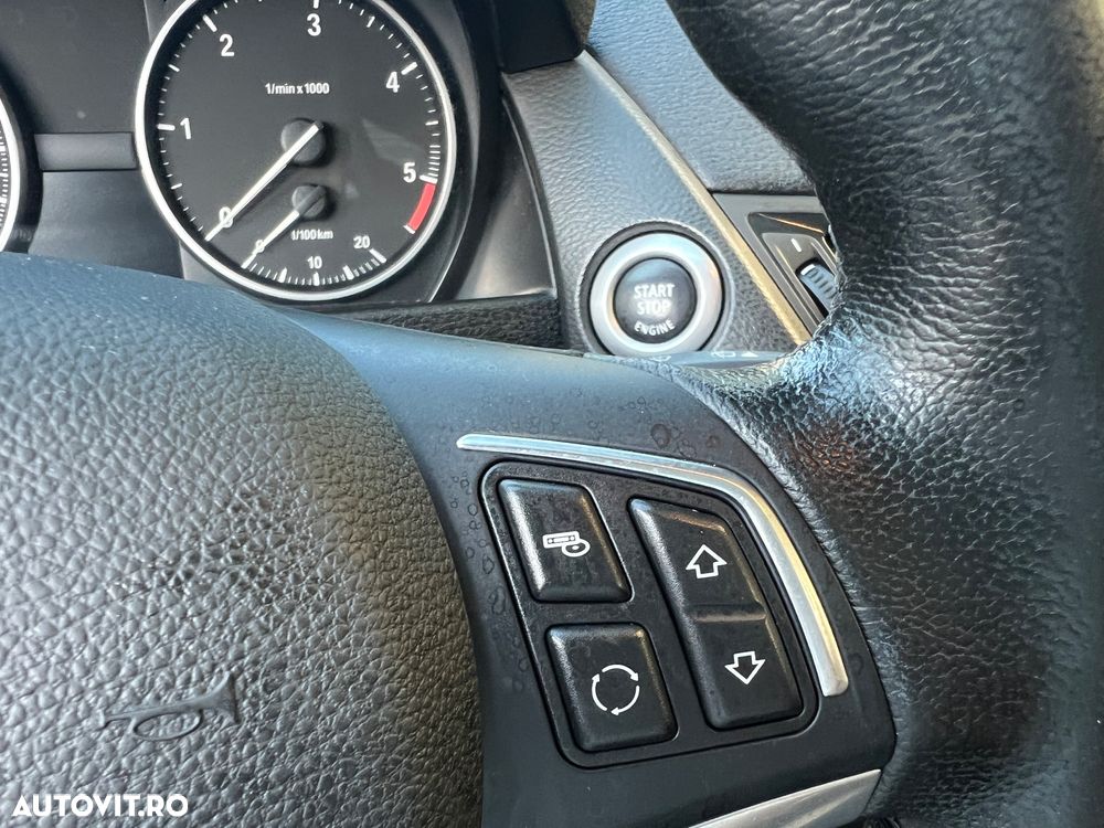 BMW X1 xDrive18d - 17