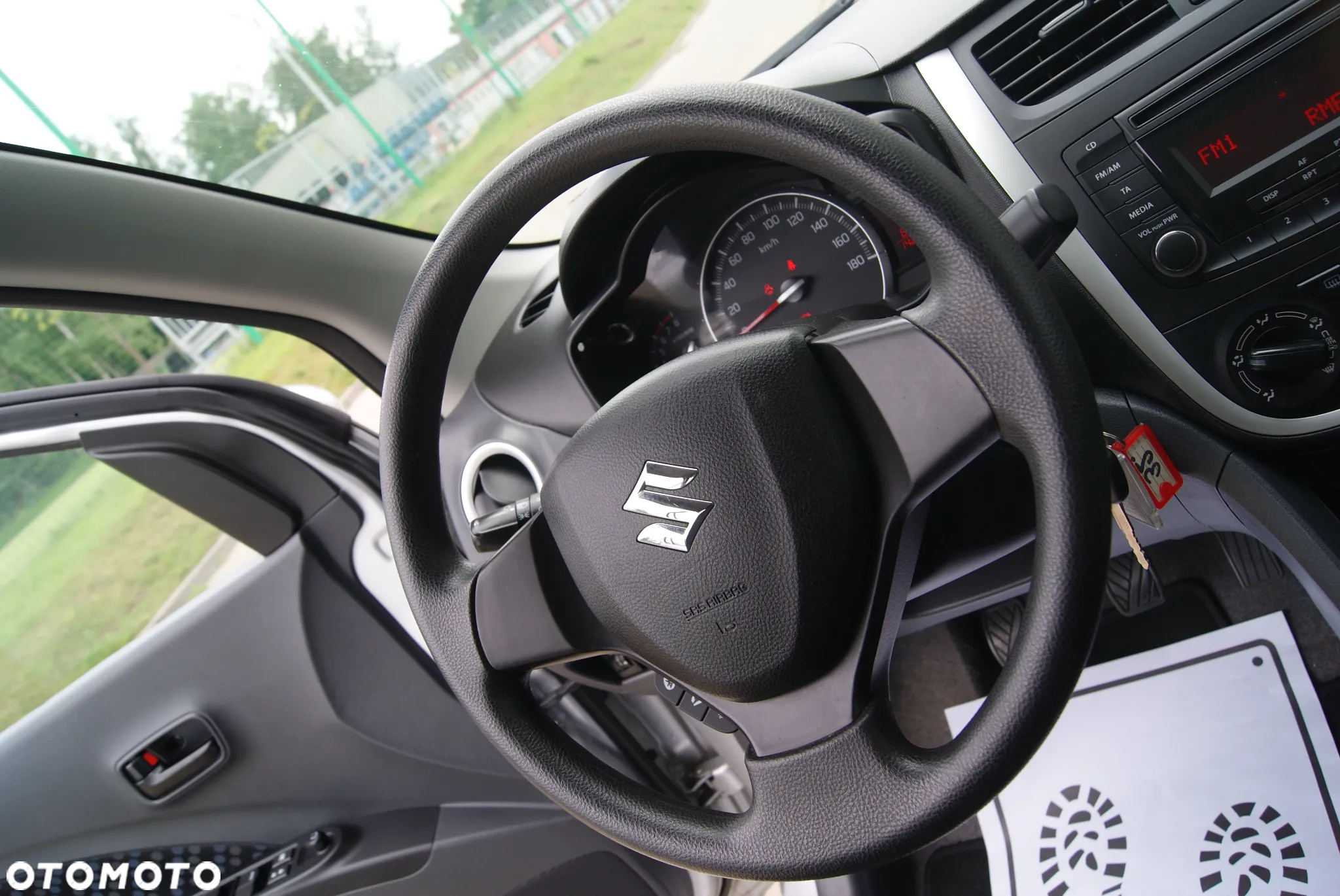 Suzuki Celerio 1.0 Comfort - 22