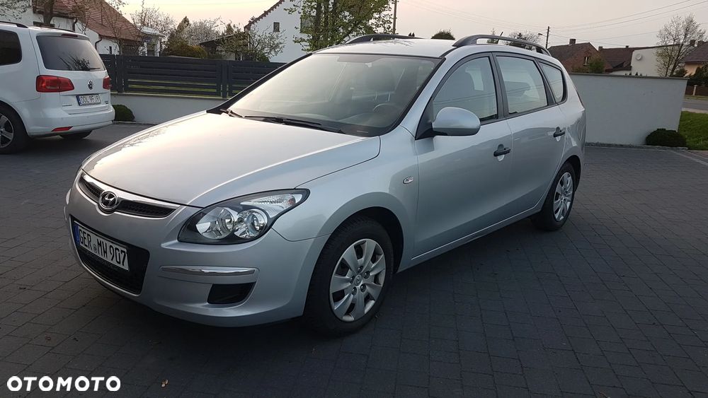 Hyundai i30 1.4 Blue Classic - 6
