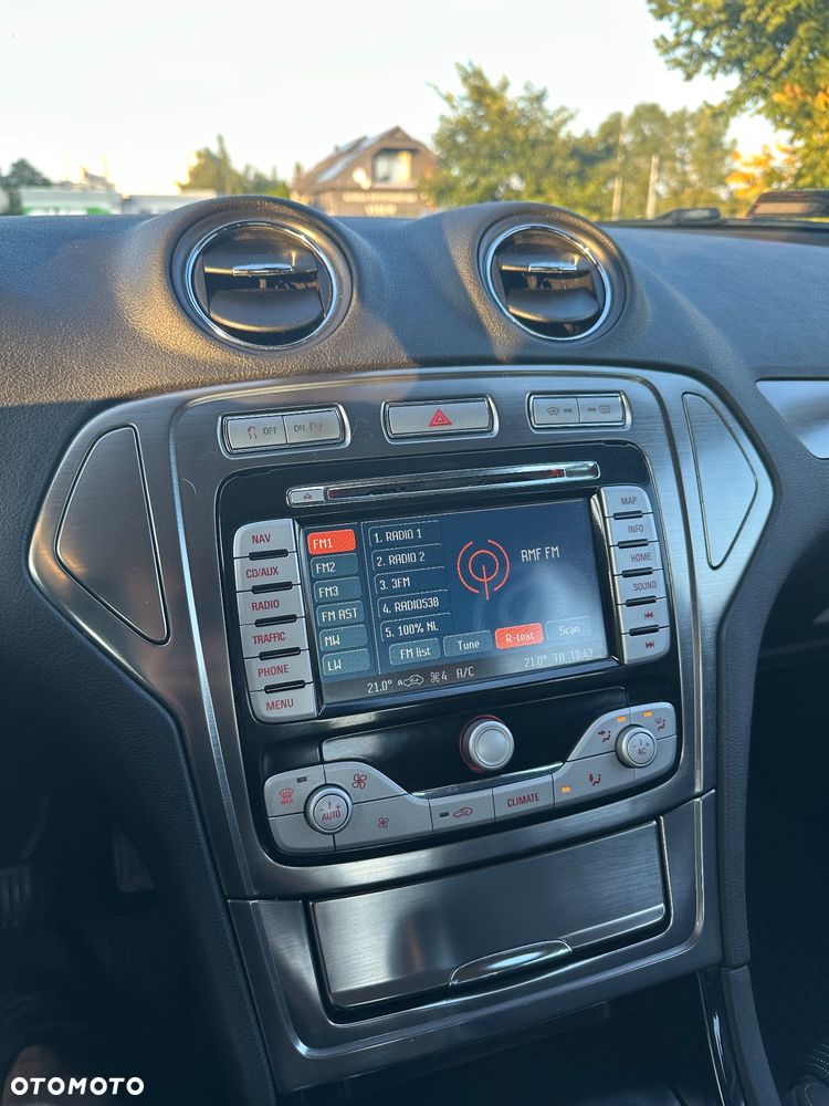 Ford Mondeo 2.0 Titanium - 18