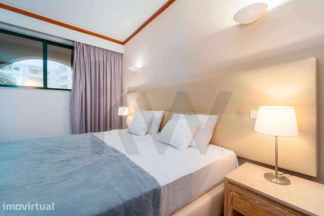 Apartamento T1 para Investimento Turístico| Luna Clube Aparthotel  | A - Grande imagem: 3/35