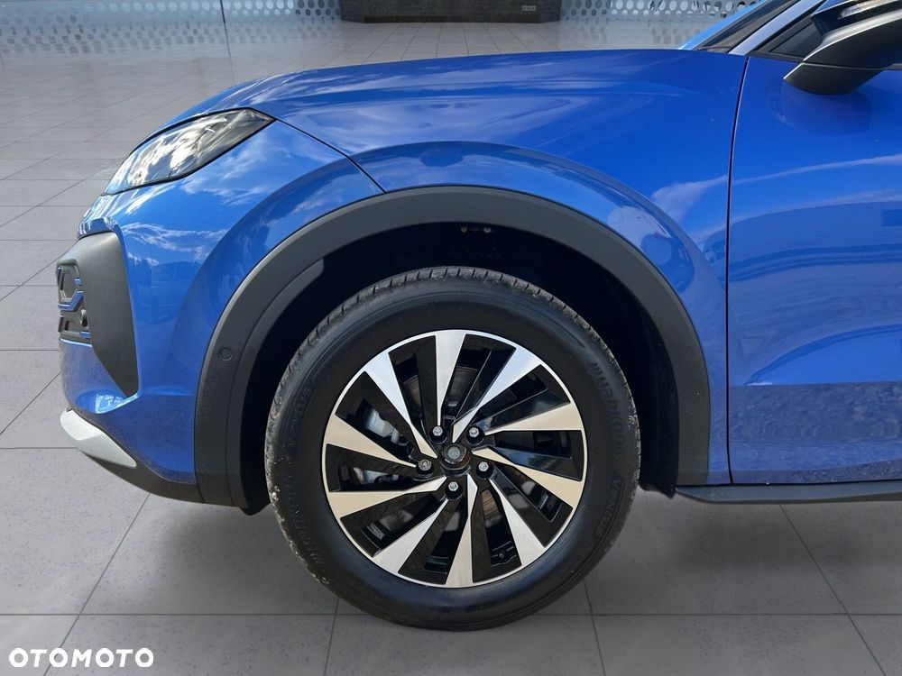 Volkswagen T-Roc - 31