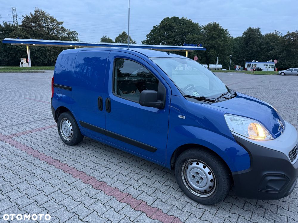 Fiat Fiorino - 3